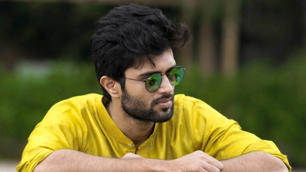 Exclusive - Vijay Deverakonda to team up with THIS young Tollywood director, details inside