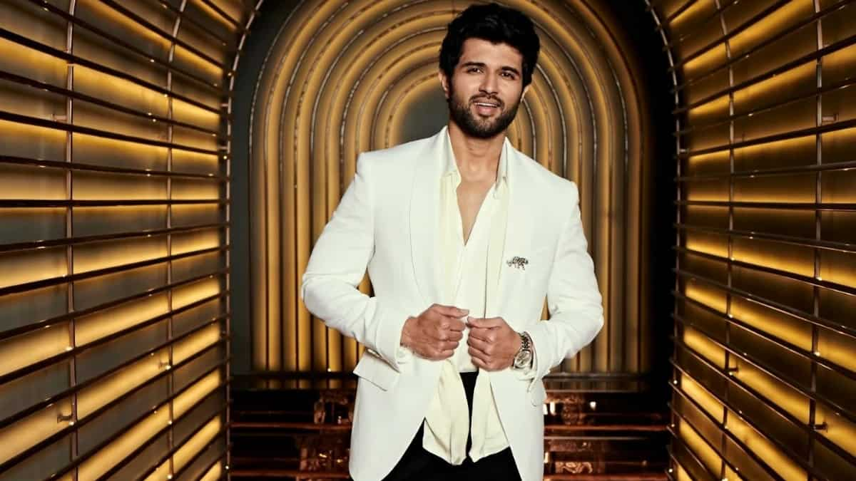 Vijay Deverakonda on making it big in Telugu cinema: 'Probably the ...