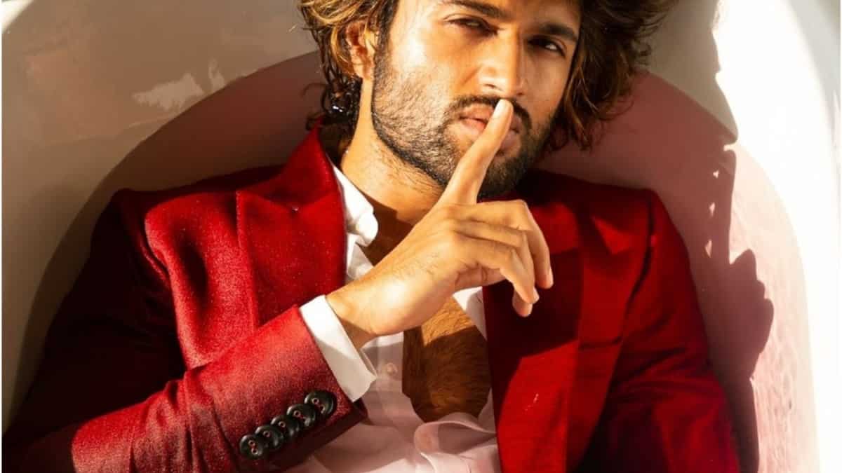 Vijay Deverakonda's double delight Back to back releases in the