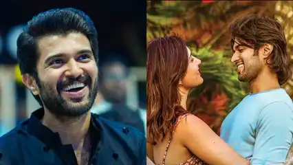 Leading producer asks Kushi actor Vijay Deverakonda to compensate for World Famous Lover’s losses, gets trolled
