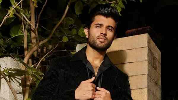 Liger actor Vijay Deverakonda has a unique way to watch his films without being recognised; Here’s how