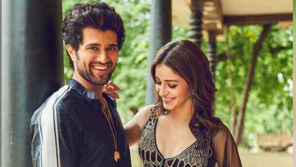 Ananya Panday: Didn’t make a judgment on Vijay Deverakonda for his role in Arjun Reddy