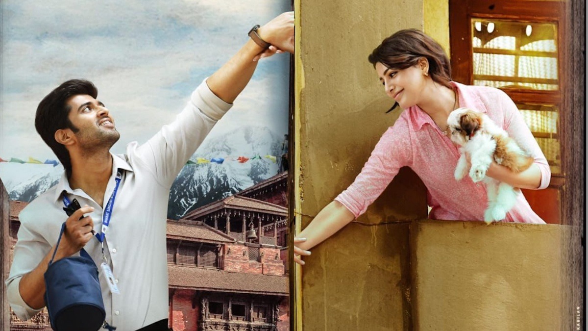 Kushi: Vijay Deverakonda, Samantha starrer gets a new release date; here’s a new poster