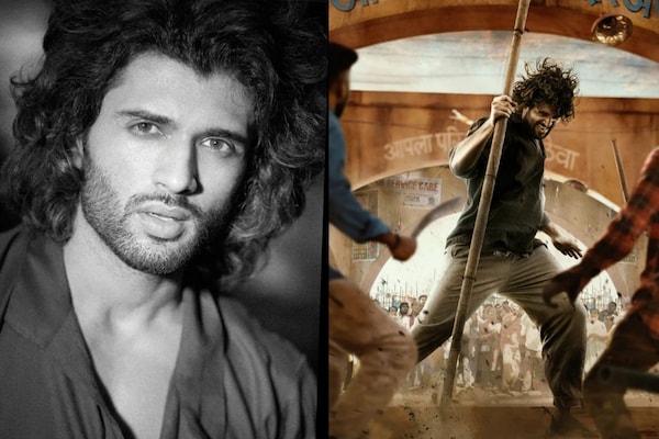 Before Vijay Deverakonda packs a punch in Liger, here are a few other films to catch the star in action 