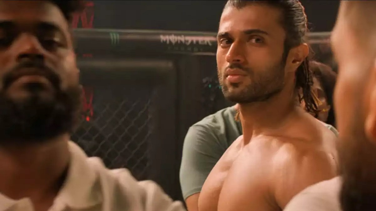 Liger Box Office prediction day 1: Vijay Deverakonda’s film likely to open a little above Rs. 20 crores gross