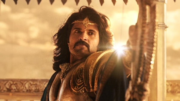 Vijay Deverakonda in Kalki 2898 AD