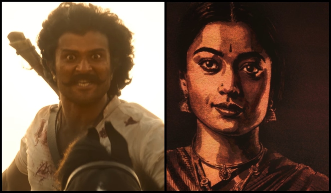 VD 14 titled Ranabaali, here’s when Vijay Deverakonda-Rashmika Mandanna’s ‘savage’ film will hit theatres