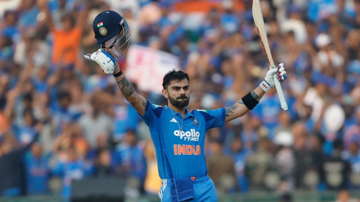 Vijay Hazare Trophy 2025-26: Full schedule, fixtures, group and streaming details