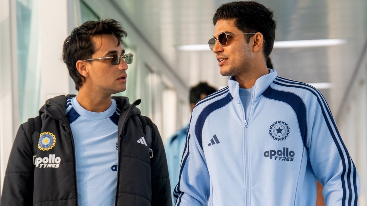 Vijay Hazare Trophy 2025-26: Shubman Gill to play for Punjab before the NZ series