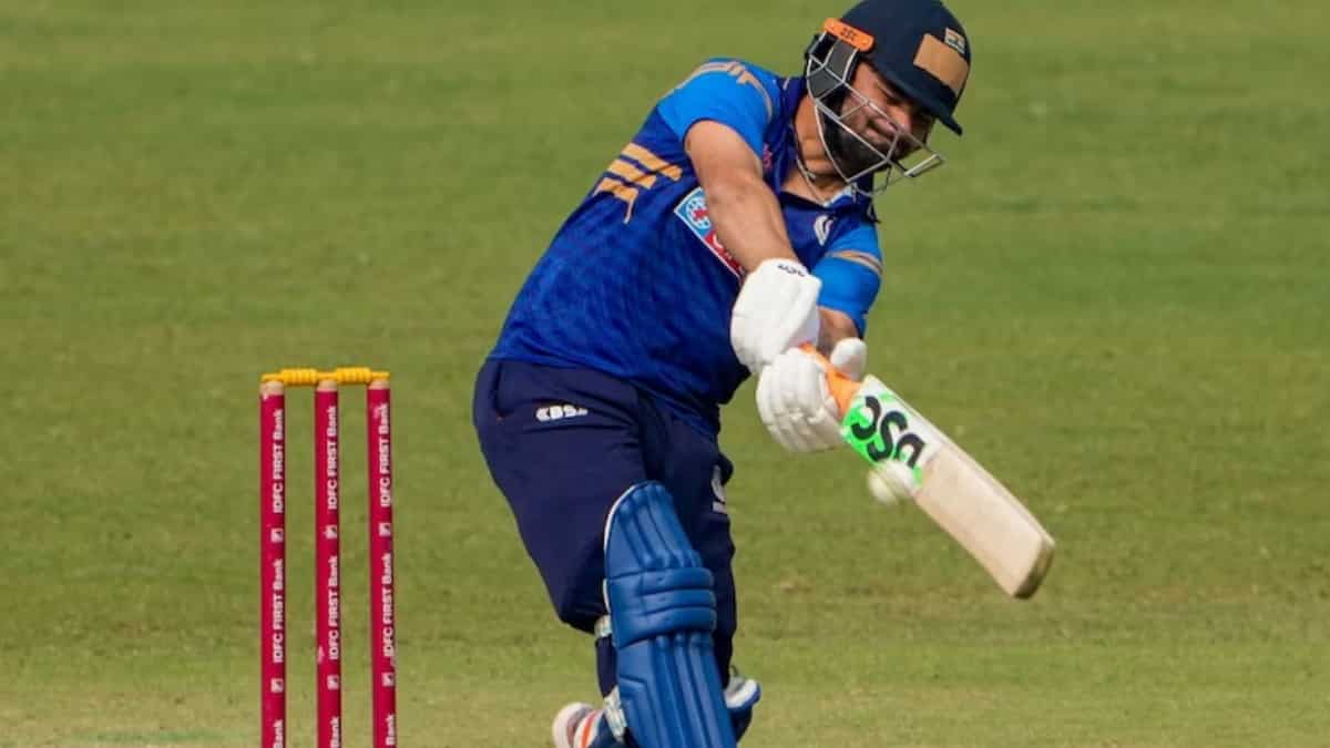Vijay Hazare Trophy 2025-26: Which teams qualified for the quarter ...