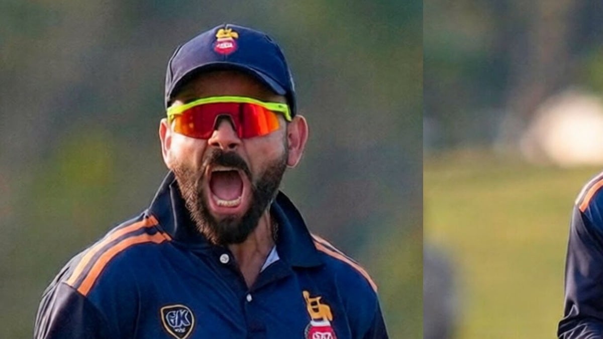 Vijay Hazare Trophy: When will Virat Kohli and Rohit Sharma play their next match?