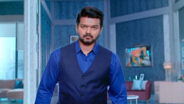 Varisu deleted footage: Thalapathy Vijay on a rampage in the unseen scene from Vamsi Paidipally's film