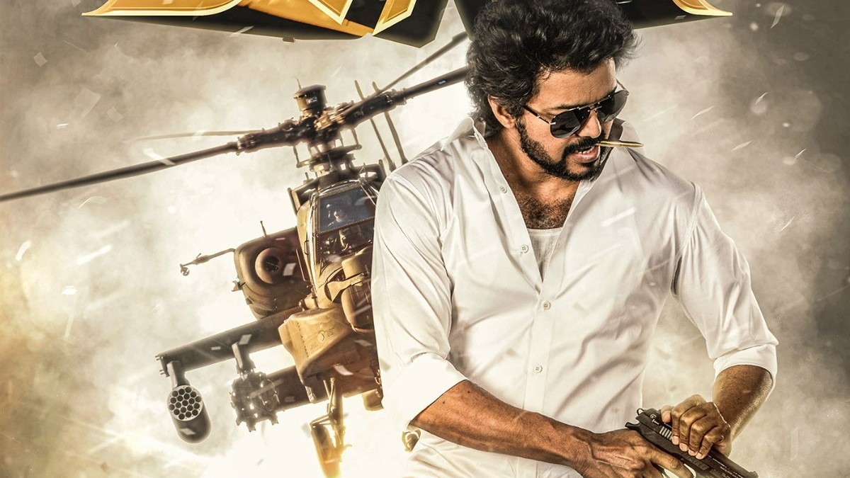 Beast Twitter review: Audiences says Vijay, Pooja Hegde’s action-thriller is ‘jolly’ fun and