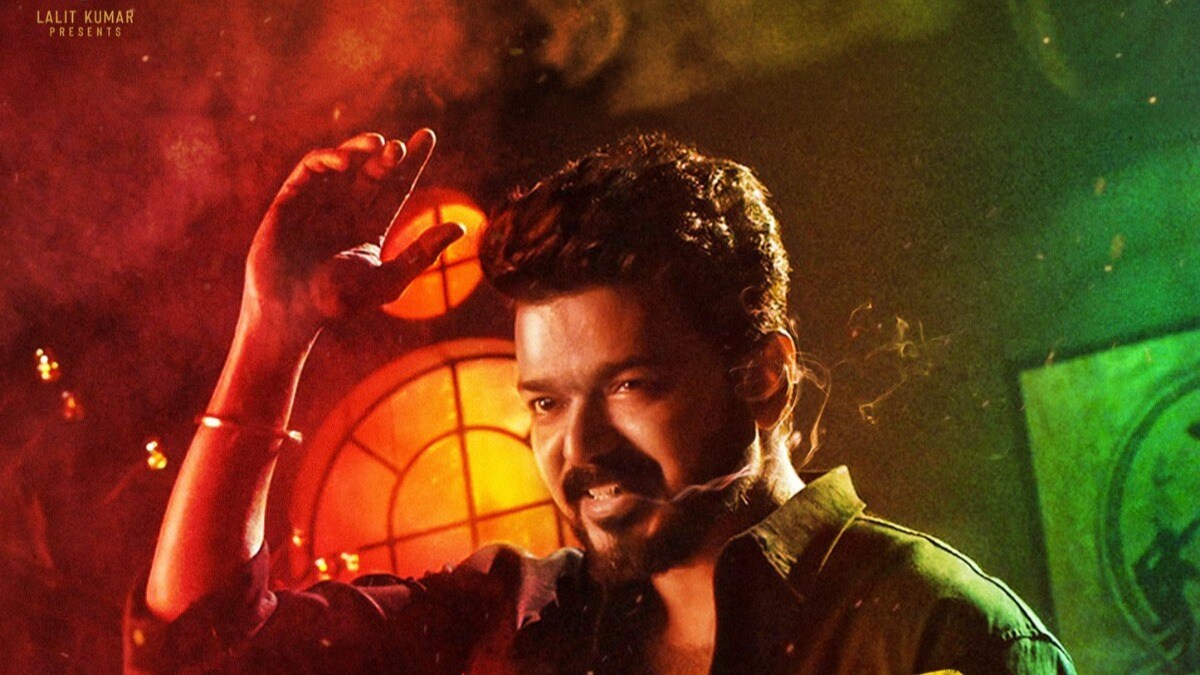 Leo OTT release date: Here's when Thalapathy Vijay starrer will stream ...