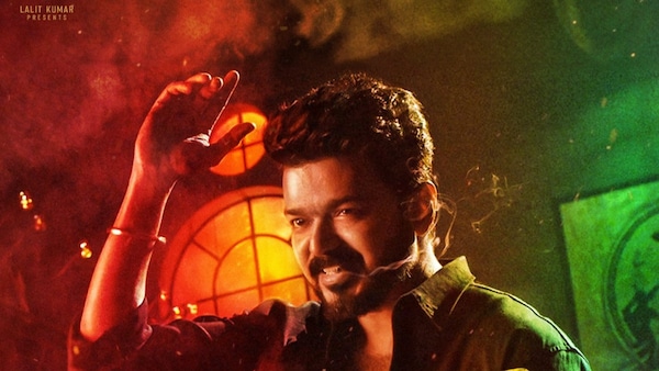 Leo OTT release date: Here's when Thalapathy Vijay starrer will stream after its theatrical run
