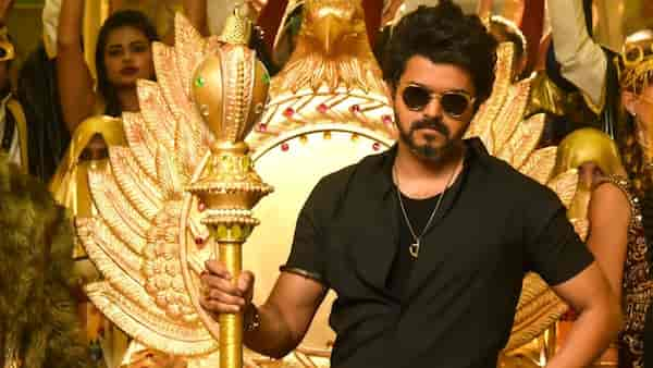 Varisu star Thalapathy Vijay's Beast overtakes Vikram and Don; Read on