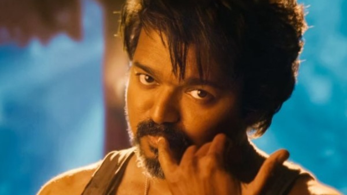 Leo OTT release date: When and where to watch Vijay and Trisha's action flick