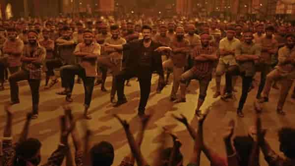 Thalapathy Vijay starrer Leo eyeing Rs 500 crore in non-theatrical revenue. Here's a breakdown