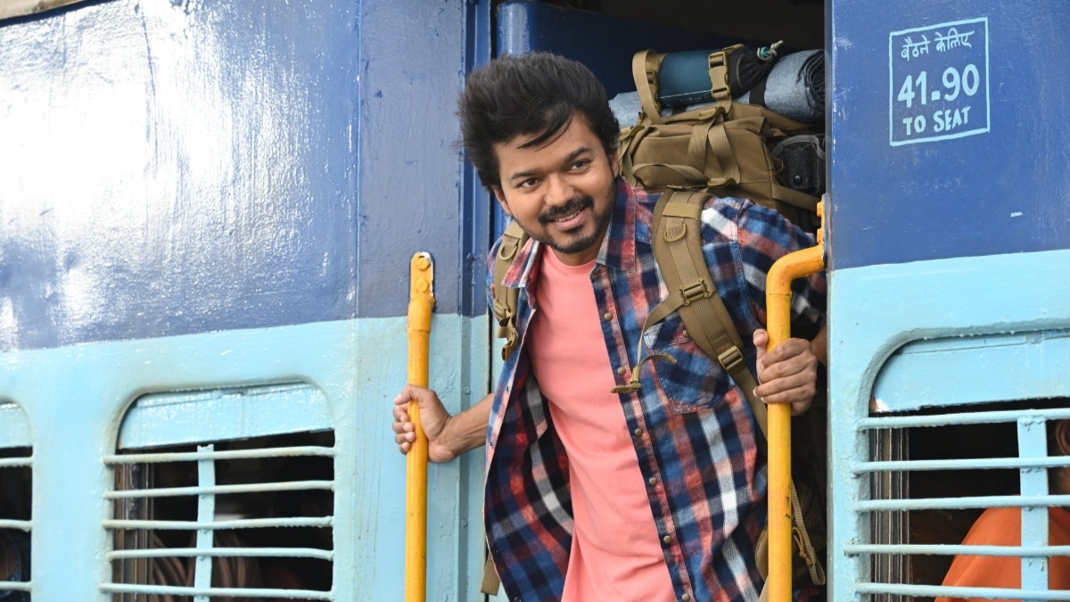 Prime Video announces the premiere of Vijay's Varisu. HERE's when the film will drop on OTT