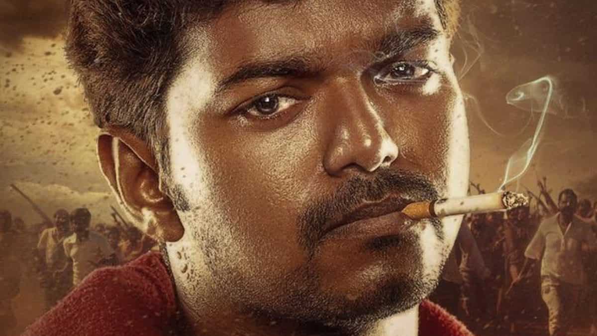 Thalapathy Vijay's Ghilli only 4th film to achieve this box office milestone after Titanic, Avatar, Sholya