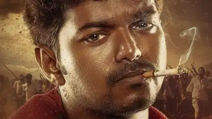 Thalapathy Vijay's Ghilli set for a record-breaking re-release