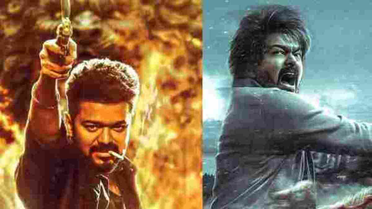 Thalapathy Vijay, Tamil cinema's best hope for Rs 1000 crore box office ...