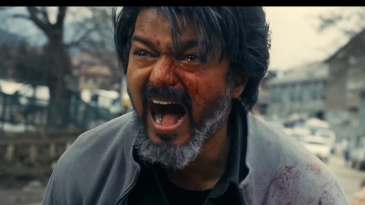 Producer Lalit Kumar: Thalapathy Vijay's Leo set to release on 30,000 screens globally