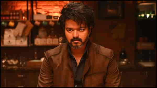 Leo box office collection Day 2: Thalapathy Vijay's film plummets in Karnataka, APTG