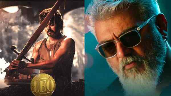 Did Ajith Kumar take inspiration from Vijay? Like Leo, AK62 launch kept away from media