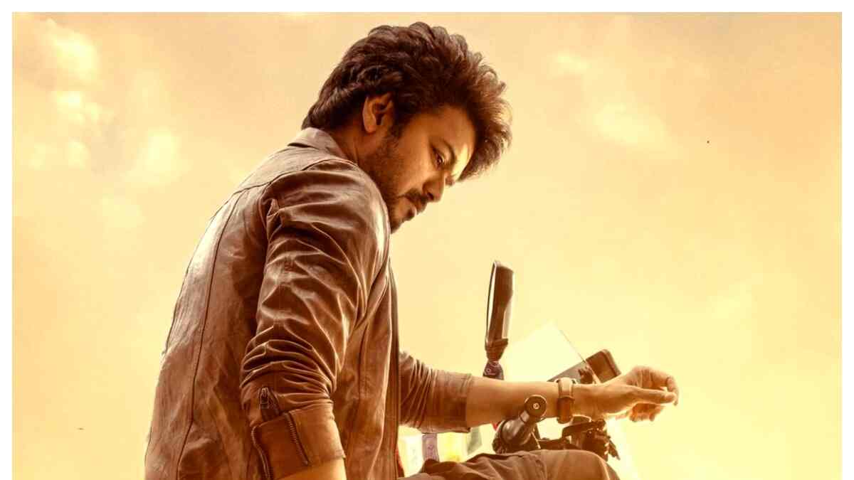 The final schedule of Vijay's Varisu kicks off; details inside