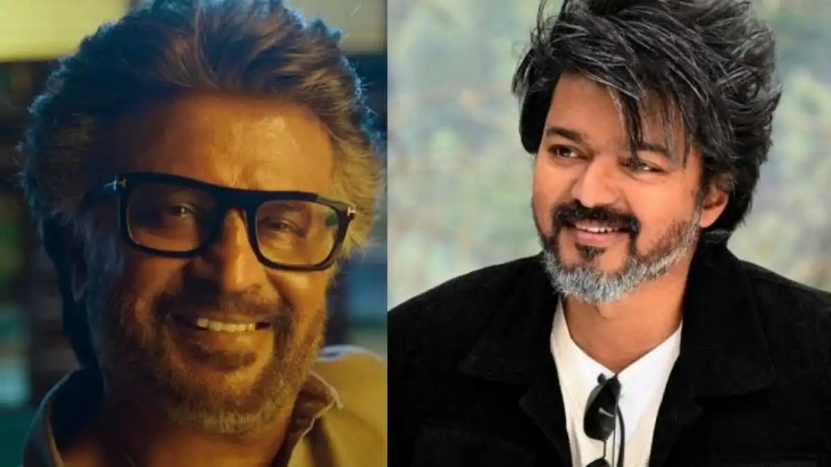 Vijay rajinikanth hotsell