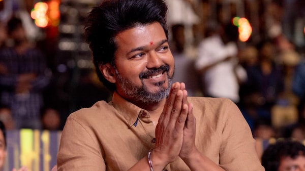 Is actor Vijay all set to make a political plunge in February? Here is all we know about his debut