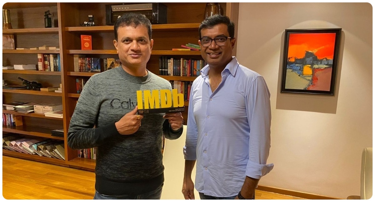 Salaar makers Hombale Films on Hindi debut: 'We are working with a few writers and...'