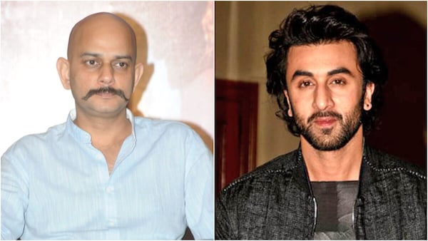 Dhoom 4: Vijay Krishna Acharya returns to helm after Dhoom 3, with Ranbir Kapoor in the lead