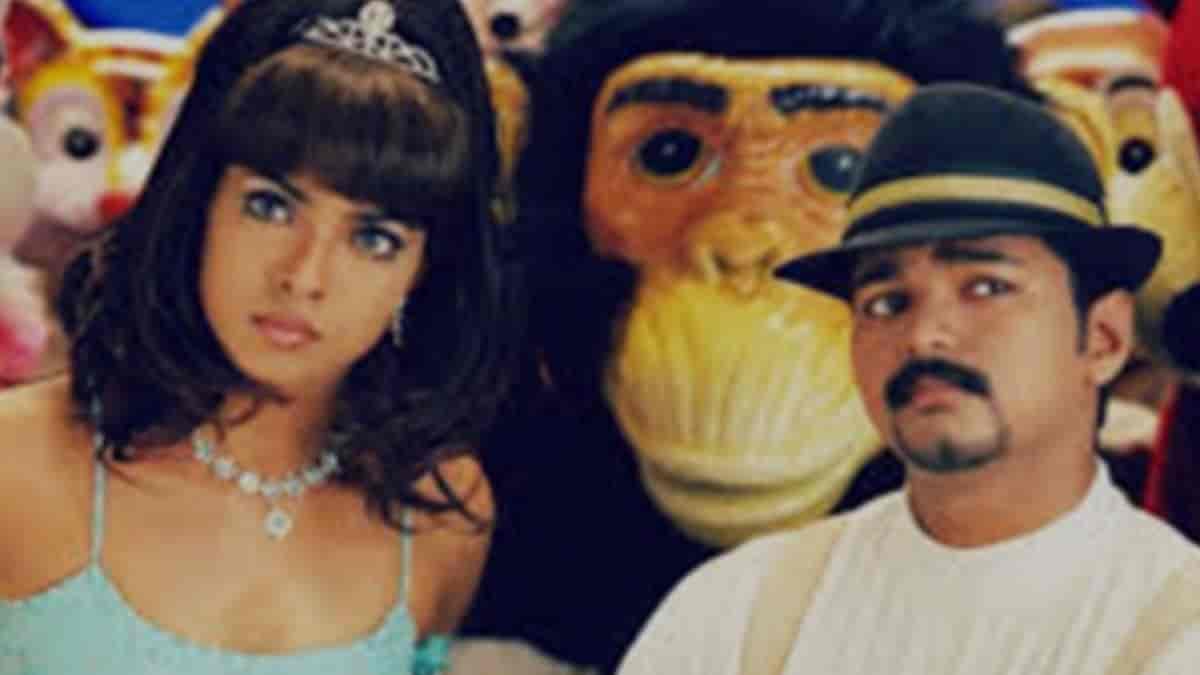 The ultimate quiz on Thalapathy Vijay