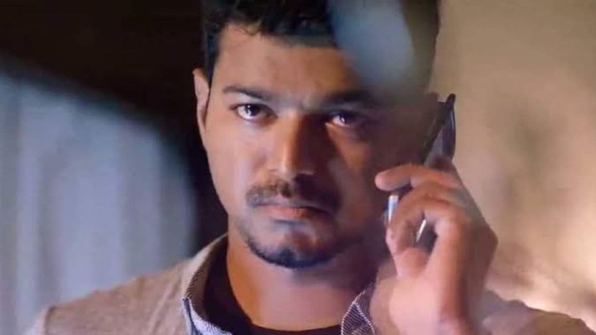 Which among the following iconic dialogues is associated with this image?