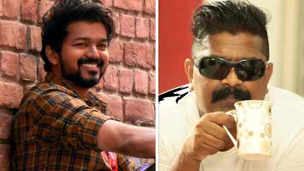 Mysskin: I had Vijay in my mind while writing the script for my debut film Chithiram Pesuthadi