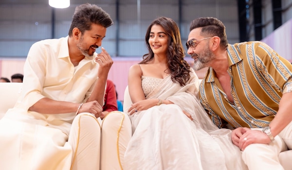 Thalapathy 69: Can Vijay, H Vinoth film break Tamil cinema’s pan-Indian curse?