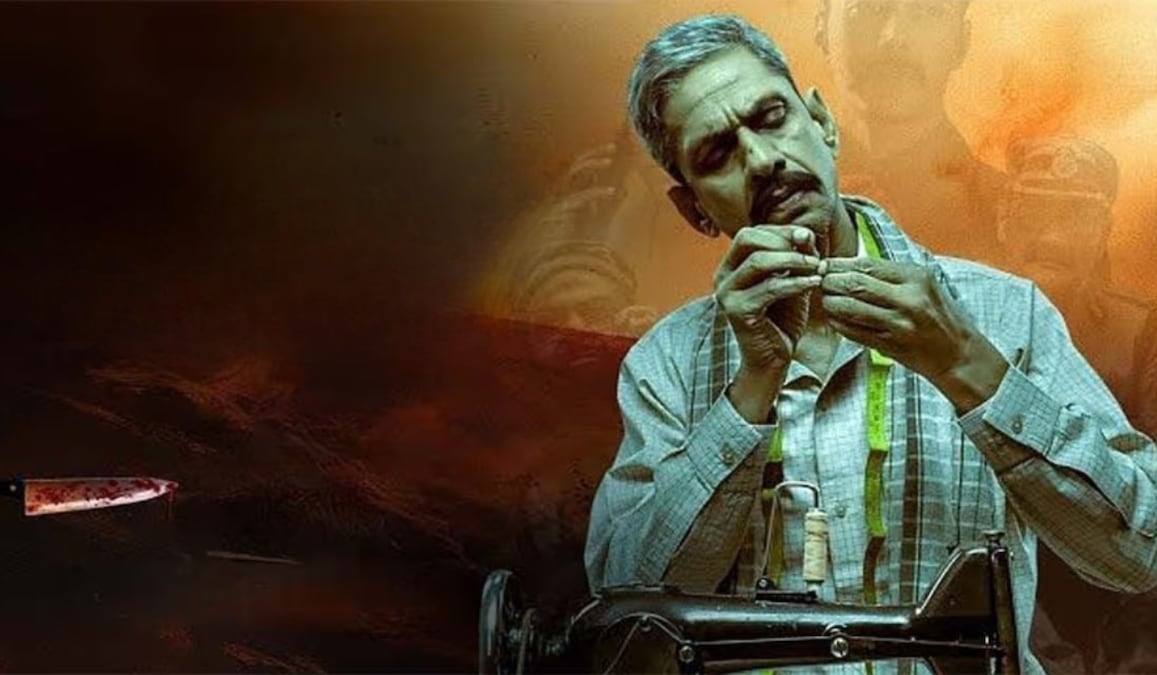 Udaipur Files: Release date, why Vijaay Raaz's film is on hold, offending parts taken down and everything you need to know