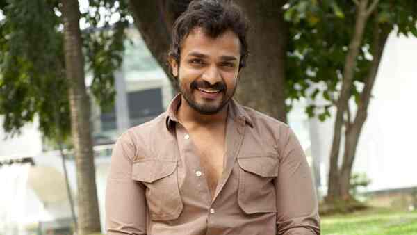 Vijay Raghavendra - Winning Bigg Boss Kannada did not benefit my career