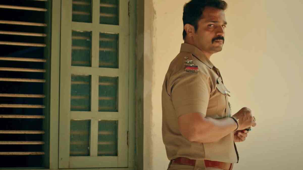 Seetharam Benoy Case No. 18 review: Vijay Raghavendra's 50th film falters in execution