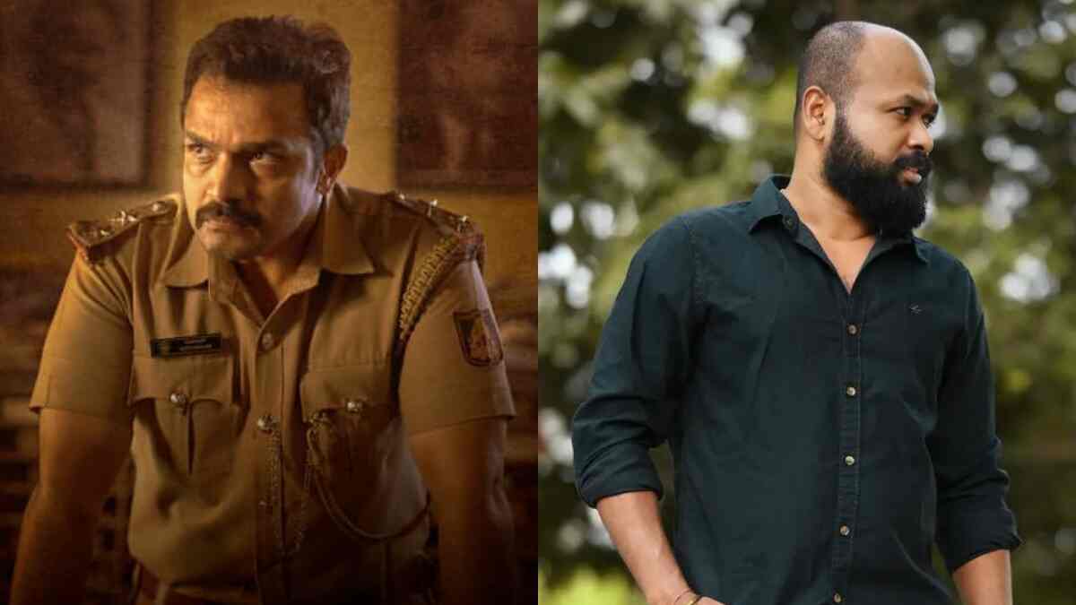 Case of Kondana: Vijay Raghavendra reunites with Seetharam Benoy director Devi Prasad Shetty for an investigative thriller