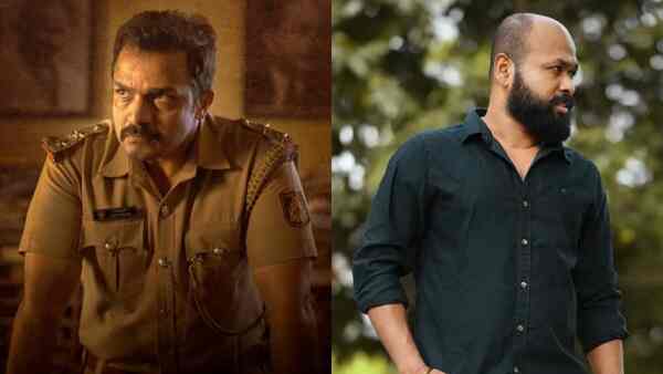 Case of Kondana: Vijay Raghavendra reunites with Seetharam Benoy director Devi Prasad Shetty for an investigative thriller