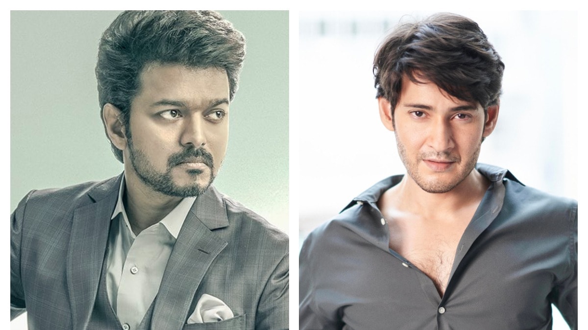 Ponniyin Selvan: Did You Know? Vijay and Mahesh Babu were the first choices for Vanthiyathevan and Arunmozhi Varman