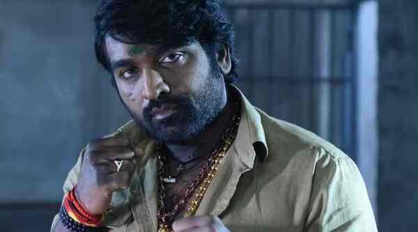 Vijay Sethupathi