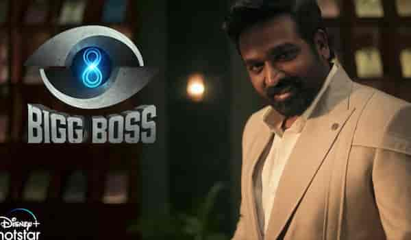 Bigg Boss Tamil 8 launch: Here is the list of contestants joining the latest season of reality show