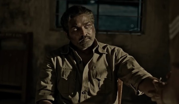 Vijay Sethupathi