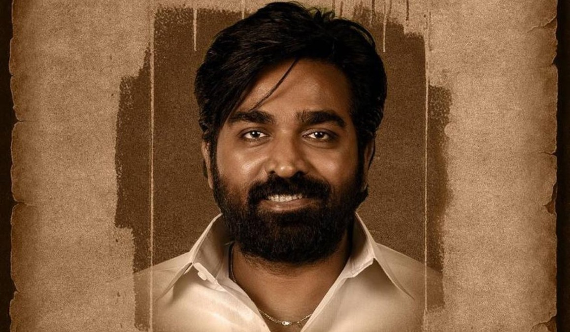 Arasan: Vijay Sethupathi joins Vetrimaaran and Silambarasan’s gangster actioner from Vada Chennai world