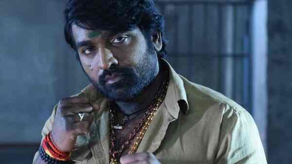 Vijay Sethupathi clarifies if he would be part of The Family Man 3