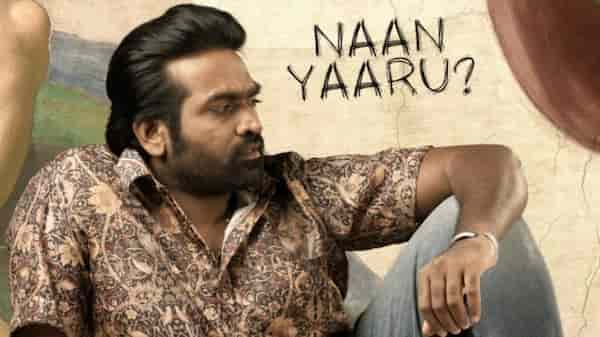 Arasiyal Kedi: The lyric video from Tughlaq Durbar brings together Vijay Sethupathi and Raju Sundaram   